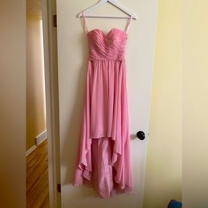 Bridesmaid/Prom Dress